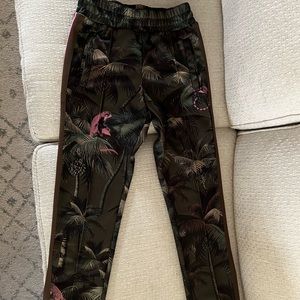 Palm Angel Pant Size Xs